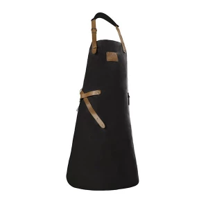 Vulcanus Grillmaster (leather apron)