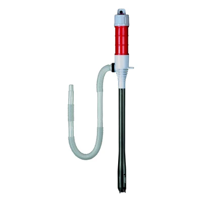 Pumpe til Bioethanol