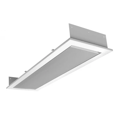 Indoor 1200 kasse til indbygning