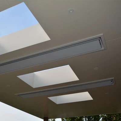 Elegance 1800 kasse til indbygning