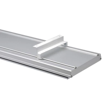 Monteringsbeslag til skrå loft - Indoor