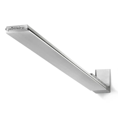 Beslag til Design/Elegance forlængerstang