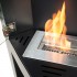 Alaska bioethanol brændeovn