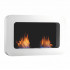 Safretti Curva DL - Hvid