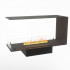 Foco Myst Room Divider 1000