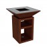 Vulcanus Grill Pro730 Chef