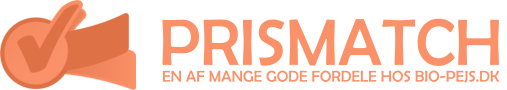Prismatch Bio-pejs logo