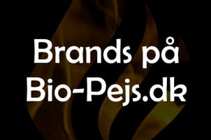 Brands på Bio-pejs.dk